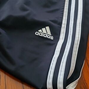 Adidas athletic pants